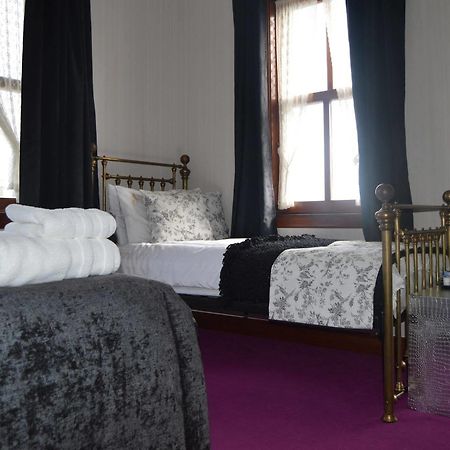 ホテル Knysna House ラーウィック エクステリア 写真