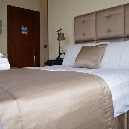 ホテル Knysna House ラーウィック エクステリア 写真