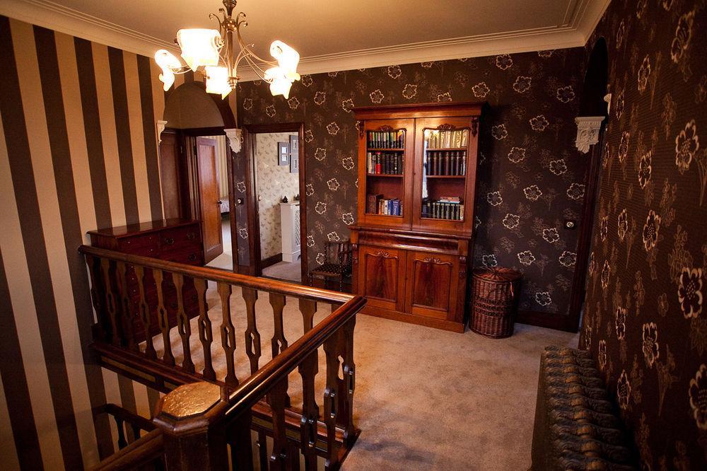 ホテル Knysna House ラーウィック エクステリア 写真