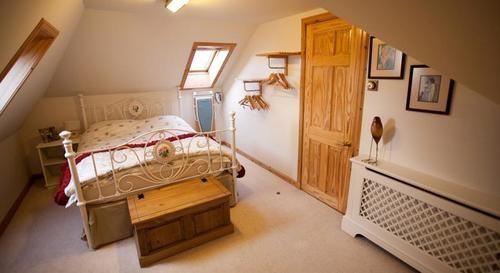 ホテル Knysna House ラーウィック エクステリア 写真