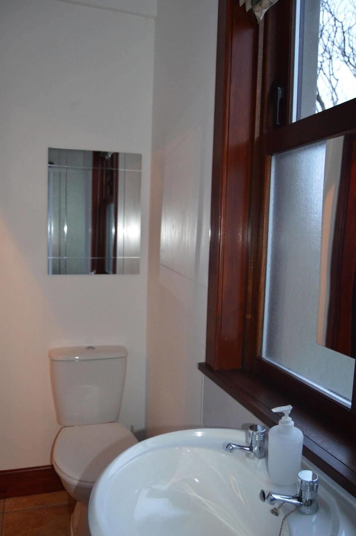 ホテル Knysna House ラーウィック エクステリア 写真
